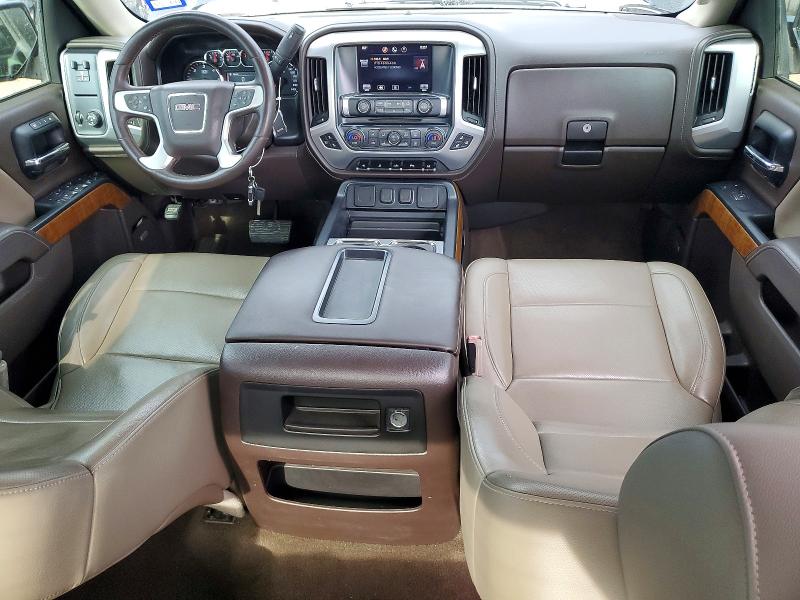 59166856 :رقم المزاد ، 3GTP1VEC9EG309447 vin ، 2014 Gmc Sierra مزاد بيع