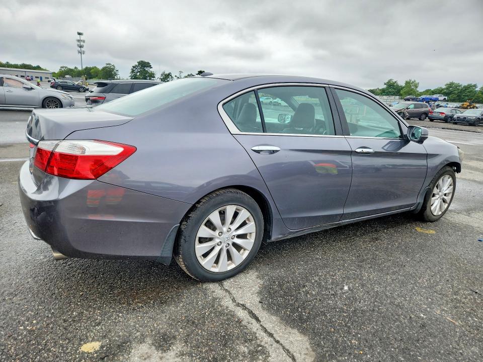 Aukcja sprzedaży 2013 Honda Accord, vin: 1HGCR2F80DA227069, numer aukcji: 62971346