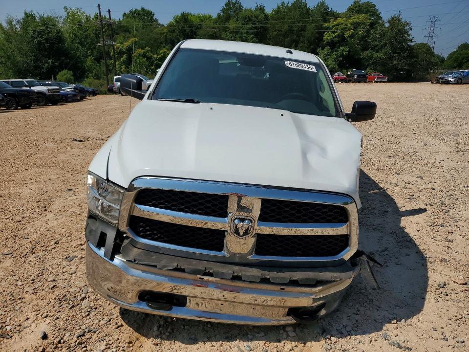 2023 Ram 1500 Classic მანქანა იყიდება აუქციონზე, vin: 3C6RR7KG9PG664326, აუქციონის ნომერი: 61580436