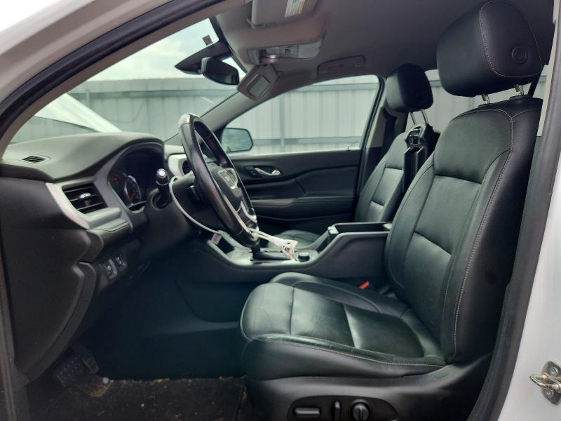 Продажа на аукционе авто 2019 Gmc Acadia, vin: 1GKKNULS4KZ270186, номер лота: 61743306