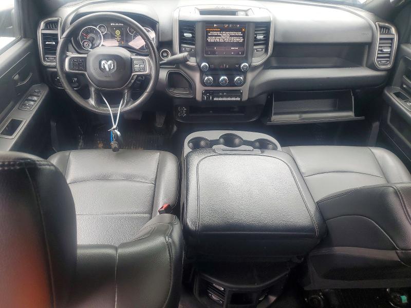 Продаж на аукціоні авто 2022 Ram 3500, vin: 3C7WRSCL0NG315534, номер лоту: 60706696