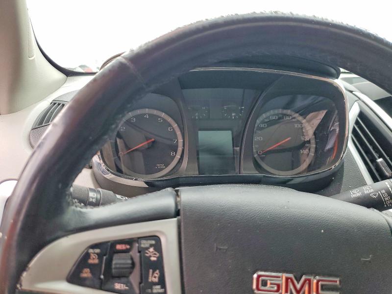 Aukcja sprzedaży 2015 Gmc Terrain, vin: 2GKFLTE31F6130413, numer aukcji: 59721366