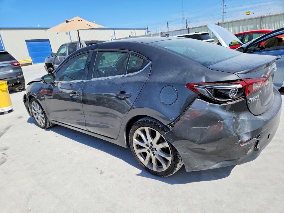 Aukcja sprzedaży 2014 Mazda 3, vin: JM1BM1V3XE1187917, numer aukcji: 62872506