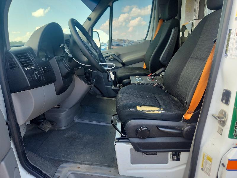Aukcja sprzedaży 2017 Mercedes-benz Sprinter, vin: WDAPE7CDXHP384382, numer aukcji: 85459715
