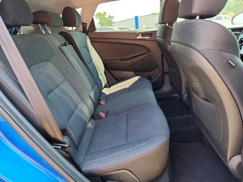 Продаж на аукціоні авто 2020 Hyundai Tucson, vin: KM8J33A45LU230348, номер лоту: 63002036