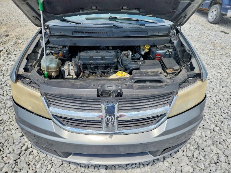 Продаж на аукціоні авто 2009 Dodge Journey, vin: 3D4GG57V39T550272, номер лоту: 60576686