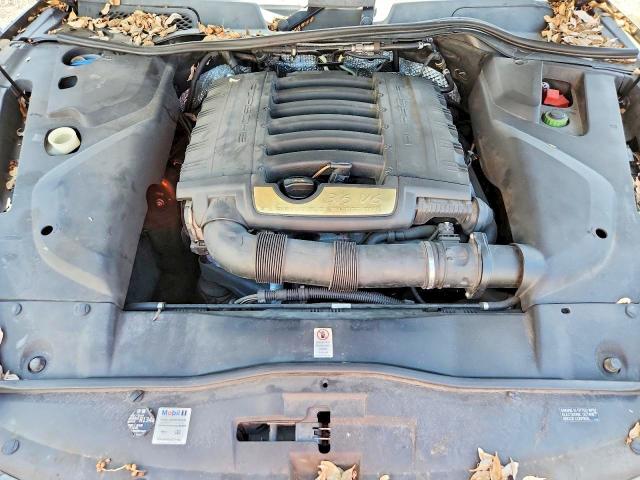 Aukcja sprzedaży 2016 Porsche Cayenne, vin: WP1AA2A27GLA09282, numer aukcji: 62318846