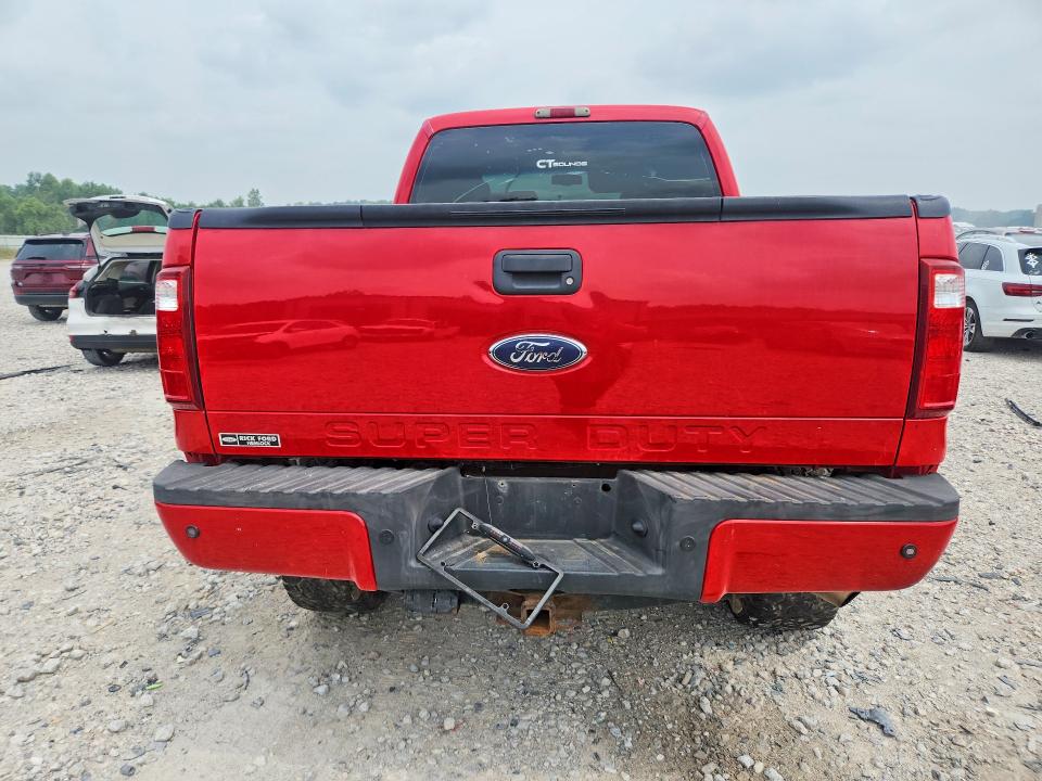 Продаж на аукціоні авто 2008 Ford F450, vin: 1FTXW43R58EB75356, номер лоту: 60132456