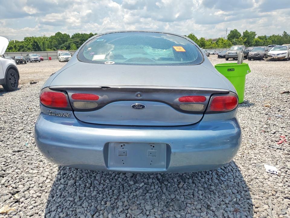 Продаж на аукціоні авто 1999 Ford Taurus, vin: 1FAFP53U2XA116053, номер лоту: 60014816