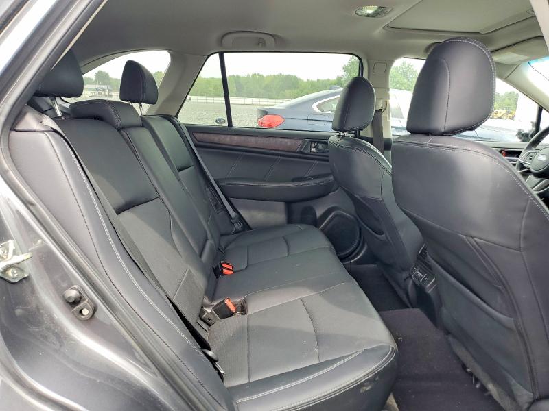 Продаж на аукціоні авто 2018 Subaru Outback, vin: 4S4BSANC2J3339141, номер лоту: 61875026