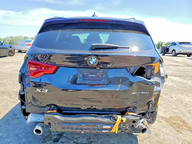 Aukcja sprzedaży 2018 Bmw X3, vin: 5UXTR9C59JLD88510, numer aukcji: 61026746