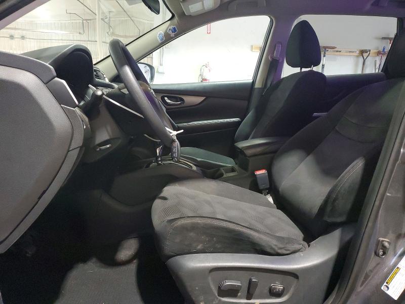 Продаж на аукціоні авто 2015 Nissan Rogue, vin: 5N1AT2MK9FC812659, номер лоту: 60275716