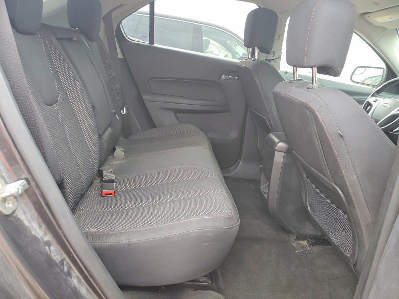 Продажа на аукционе авто 2014 Chevrolet Equinox, vin: 2GNFLFEK3E6112649, номер лота: 62586806
