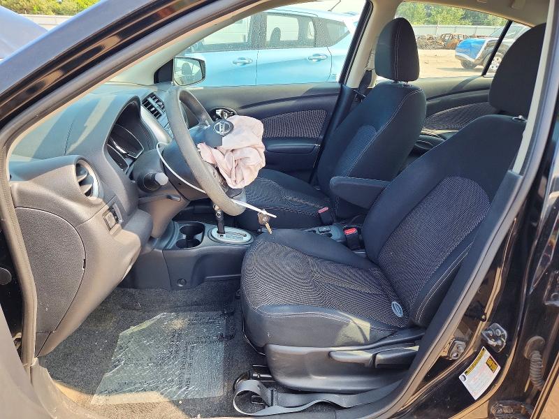 Aukcja sprzedaży 2016 Nissan Versa, vin: 3N1CN7AP9GL839521, numer aukcji: 60932586