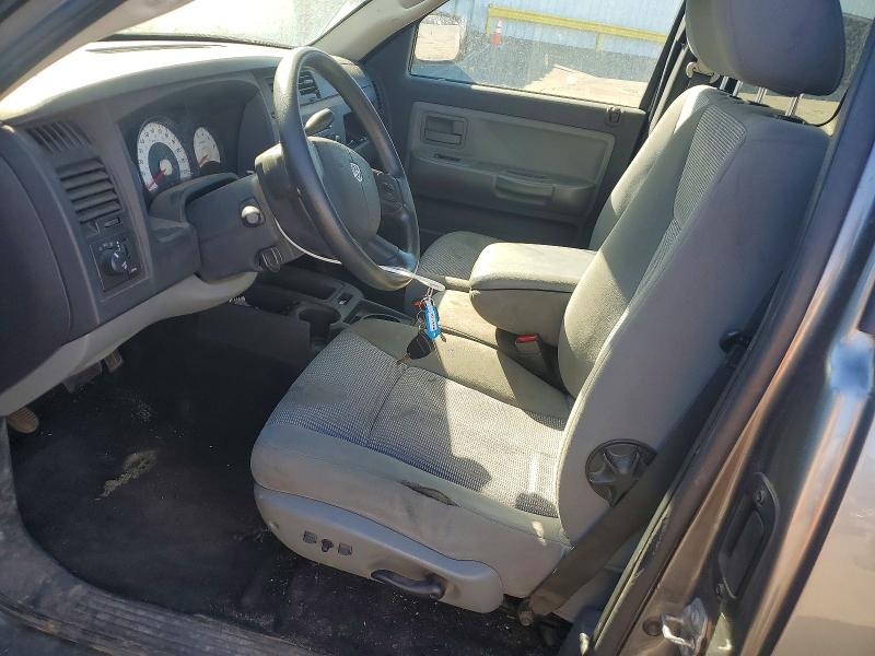 Aukcja sprzedaży 2011 Dodge Dakota, vin: 1D7RE3BP0BS646267, numer aukcji: 61968786