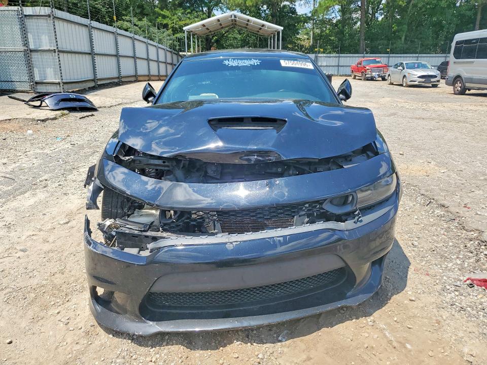 Aukcja sprzedaży 2019 Dodge Charger, vin: 2C3CDXGJ6KH579233, numer aukcji: 57504996