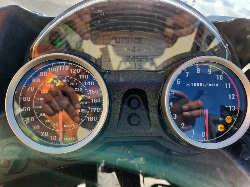 Aukcja sprzedaży 2015 Kawasaki Zg1400, vin: JKBZGNE19FA001464, numer aukcji: 60526336
