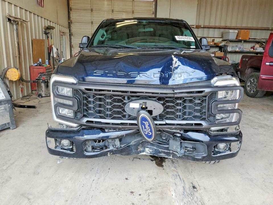 Aukcja sprzedaży 2023 Ford F250, vin: 1FT8W2BAXPED15923, numer aukcji: 60424206