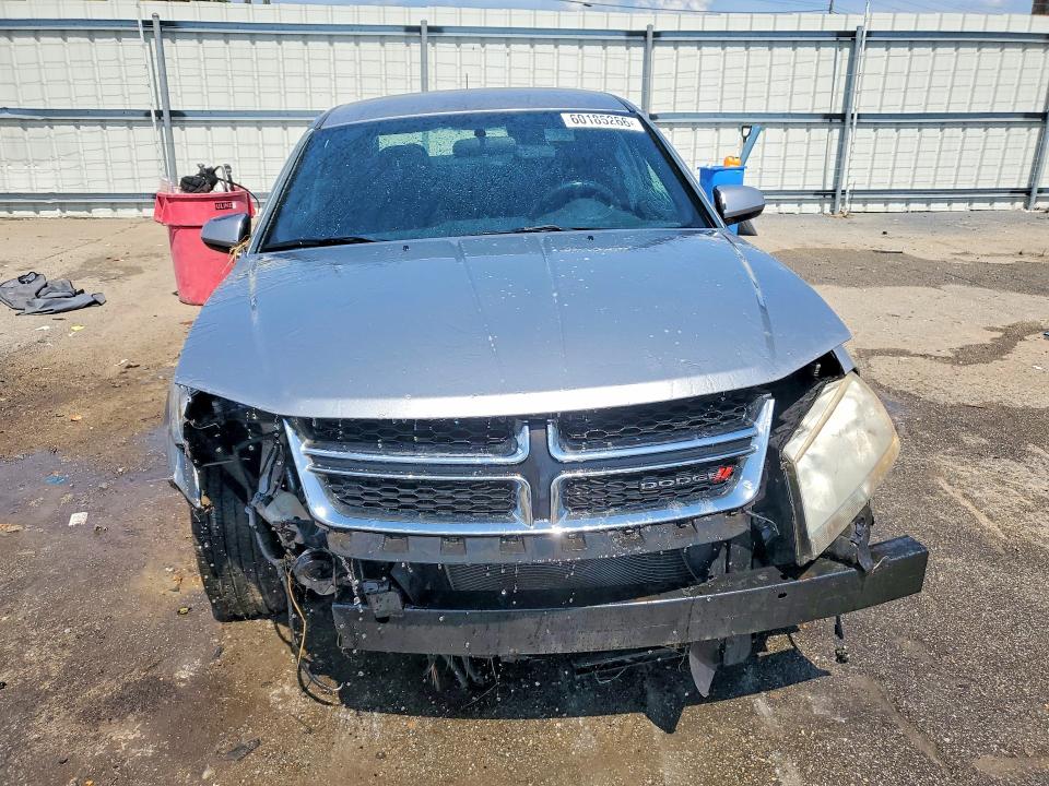 Aukcja sprzedaży 2013 Dodge Avenger, vin: 1C3CDZCB0DN589017, numer aukcji: 60185266