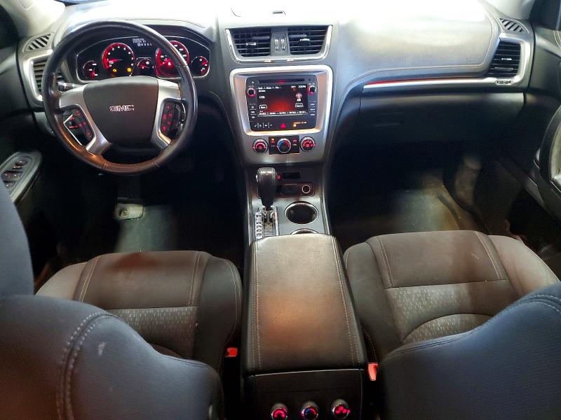 Продажа на аукционе авто 2016 Gmc Acadia, vin: 1GKKVNED0GJ209556, номер лота: 60791326