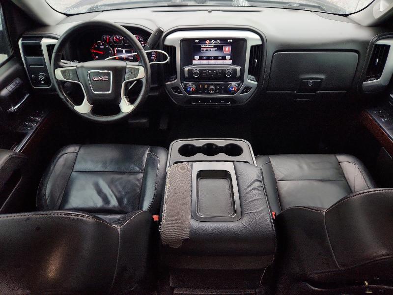 Продаж на аукціоні авто 2015 Gmc Sierra, vin: 1GTR1VEC6FZ186331, номер лоту: 62066616