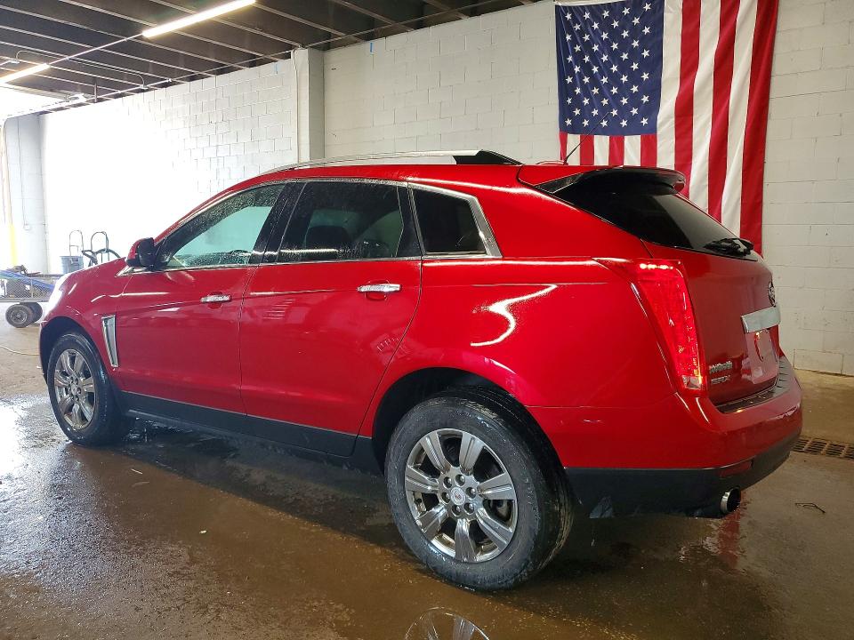 Aukcja sprzedaży 2015 Cadillac Srx, vin: 3GYFNBE34FS629931, numer aukcji: 62521456