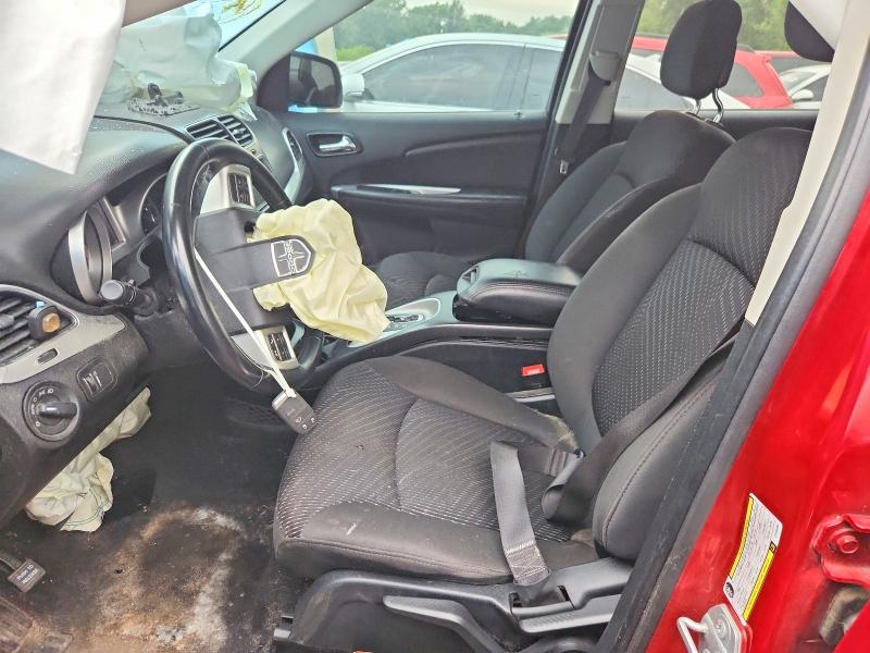 Aukcja sprzedaży 2018 Dodge Journey, vin: 3C4PDCAB6JT444654, numer aukcji: 57429366