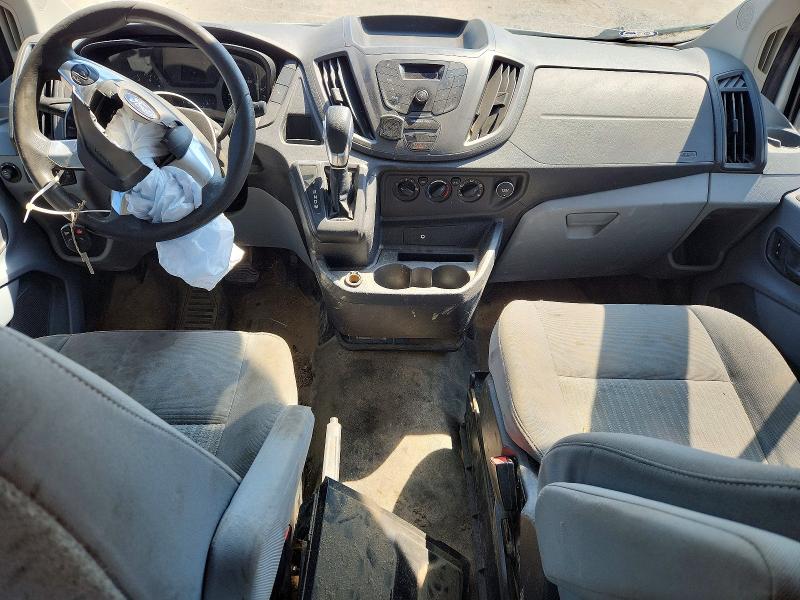 Aukcja sprzedaży 2017 Ford Transit, vin: 1FTYR2ZGXHKA92609, numer aukcji: 60566076