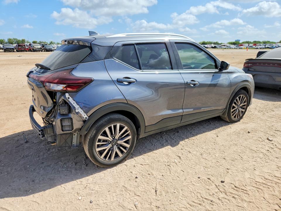 Aukcja sprzedaży 2023 Nissan Kicks, vin: 3N1CP5CV9PL539021, numer aukcji: 60240196