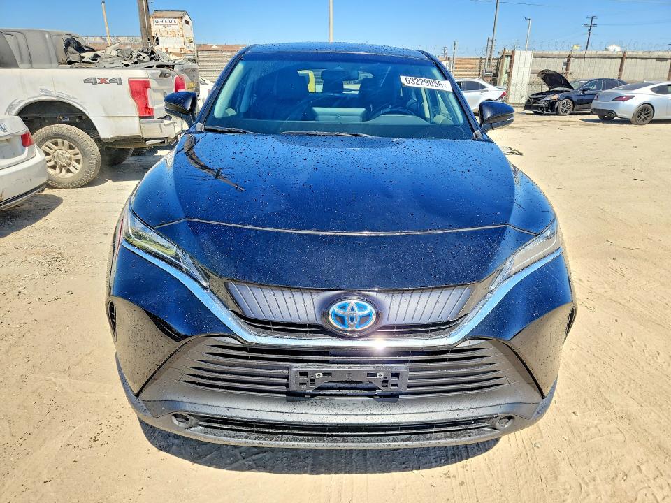 Aukcja sprzedaży 2022 Toyota Venza, vin: JTEAAAAH6NJ101911, numer aukcji: 63229056