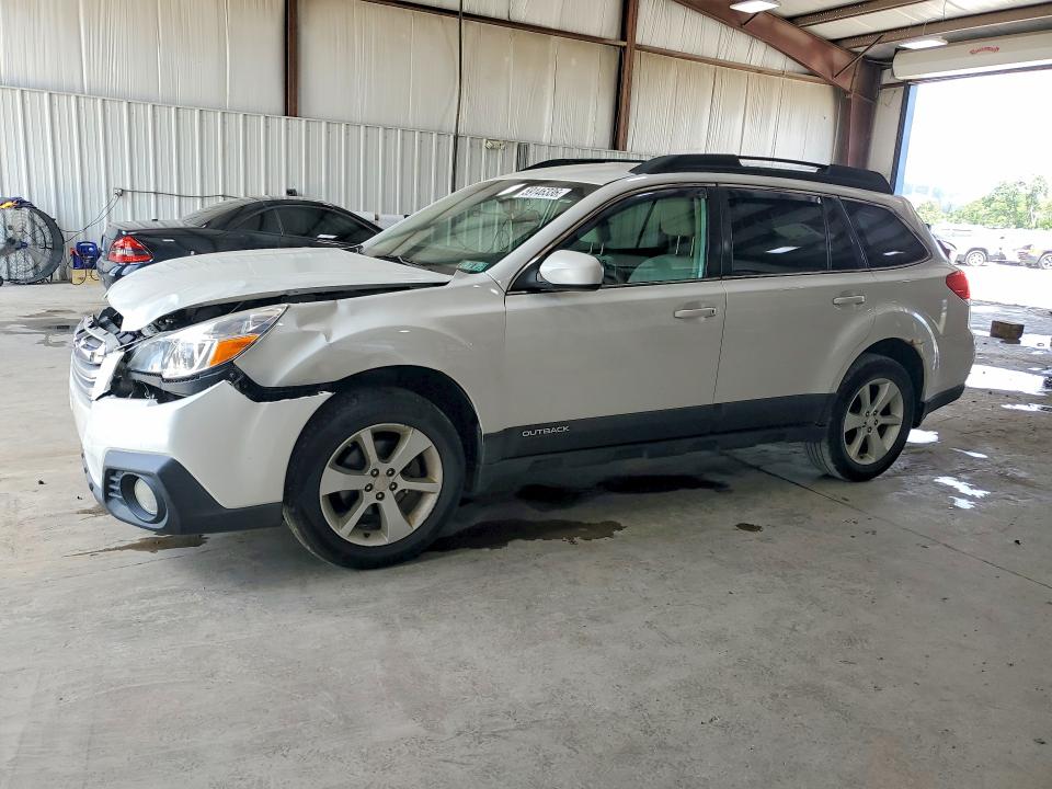 2014 Subaru Outback მანქანა იყიდება აუქციონზე, vin: 4S4BRBCC9E3213045, აუქციონის ნომერი: 59146336