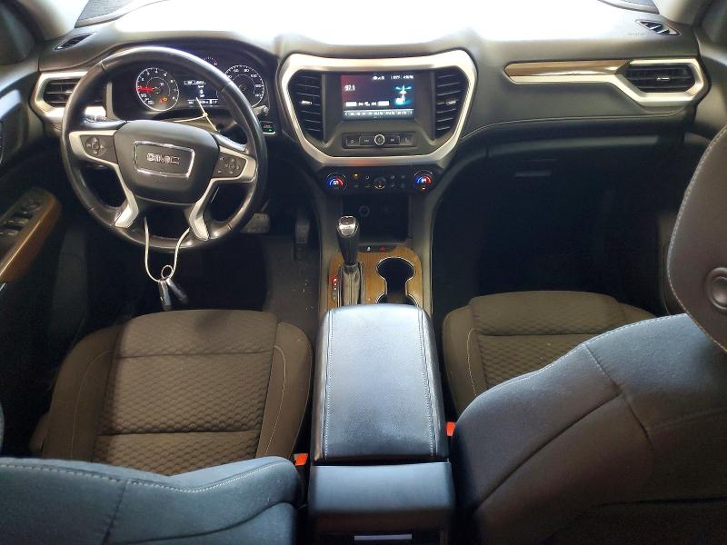 Aukcja sprzedaży 2019 Gmc Acadia, vin: 1GKKNKLA0KZ219067, numer aukcji: 61306176