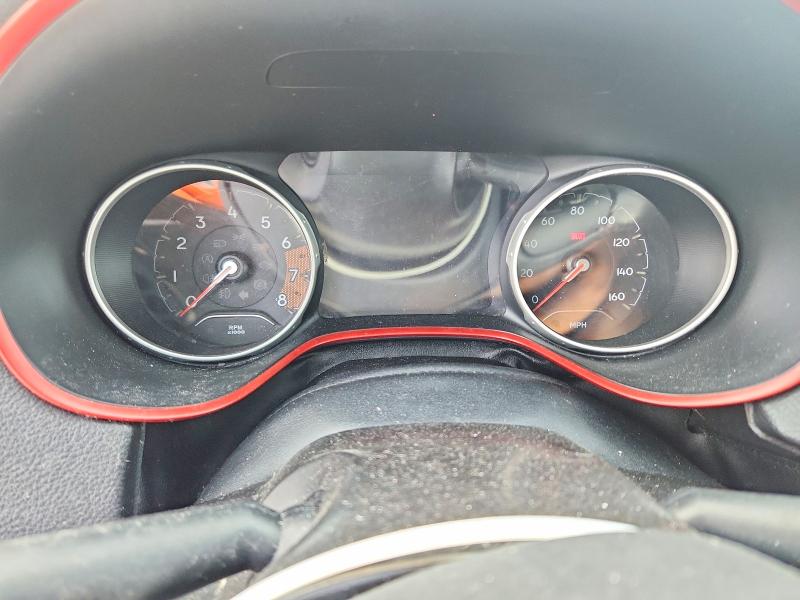 2019 Jeep Compass მანქანა იყიდება აუქციონზე, vin: 3C4NJDDB7KT659382, აუქციონის ნომერი: 61590886