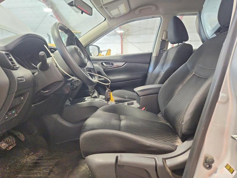 Aukcja sprzedaży 2018 Nissan Rogue, vin: KNMAT2MV4JP553952, numer aukcji: 59966386