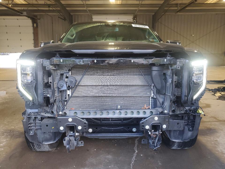Aukcja sprzedaży 2024 Gmc Sierra, vin: 3GTUUDED2RG376507, numer aukcji: 59183356