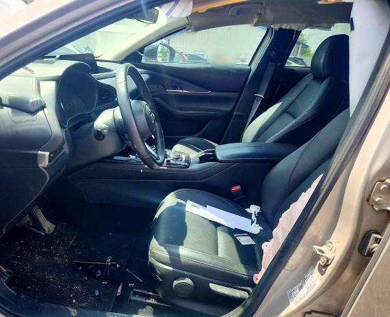Aukcja sprzedaży 2024 Mazda Cx-30, vin: 3MVDMBBM2RM648613, numer aukcji: 63240936