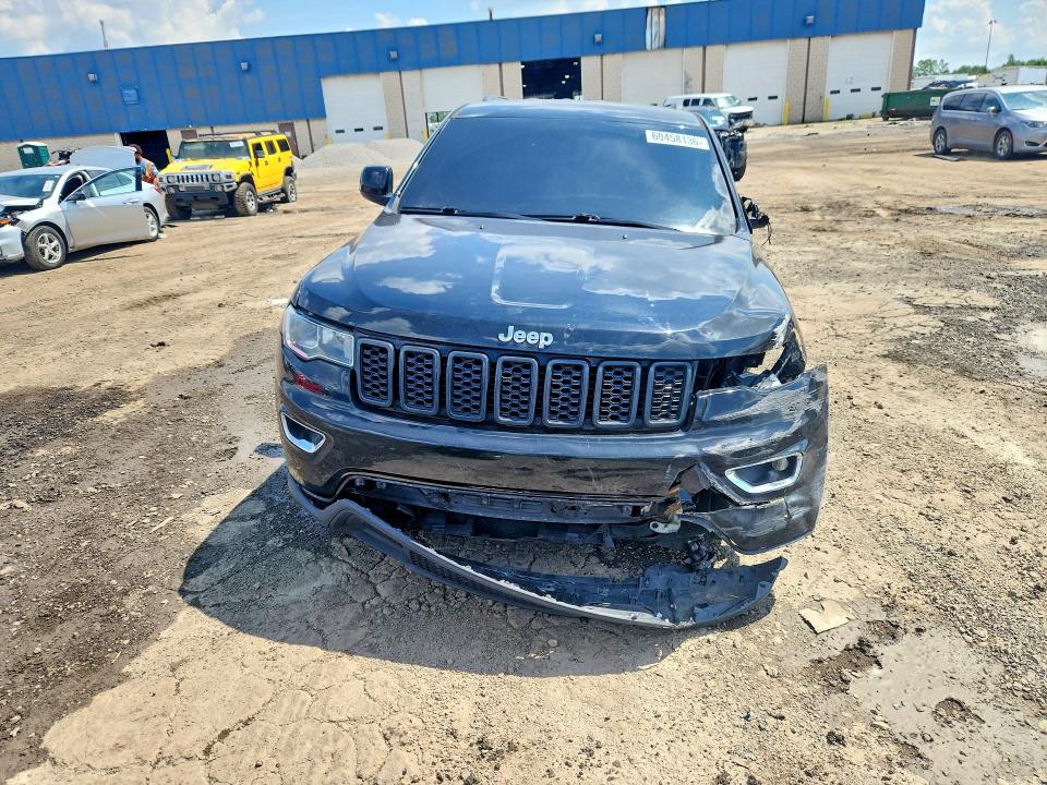 Aukcja sprzedaży 2019 Jeep Grand Cherokee, vin: 1C4RJFAG9KC601850, numer aukcji: 60458136