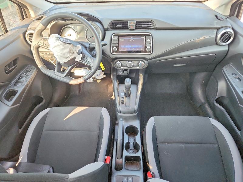 Aukcja sprzedaży 2025 Nissan Versa, vin: 3N1CN8DV4SL867753, numer aukcji: 62854016