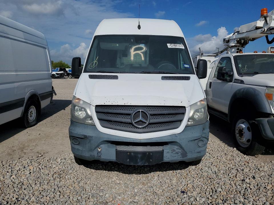 Aukcja sprzedaży 2016 Mercedes-benz Sprinter, vin: WD3PE8DD2GP359471, numer aukcji: 54515006