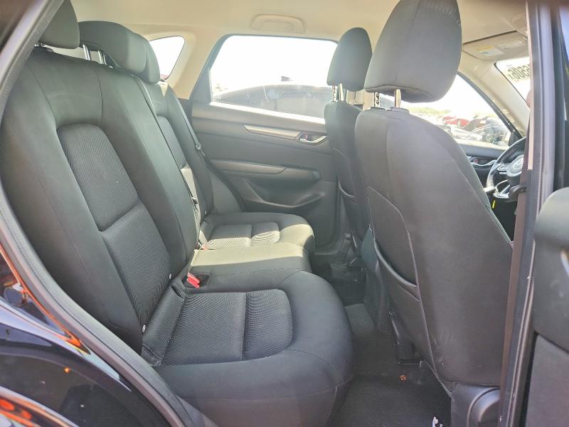 Aukcja sprzedaży 2018 Mazda Cx-5, vin: JM3KFABM0J1451445, numer aukcji: 63036506