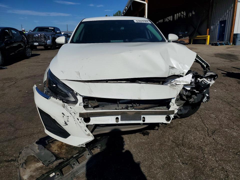 Aukcja sprzedaży 2023 Nissan Altima, vin: 1N4BL4DW7PN399708, numer aukcji: 63029366