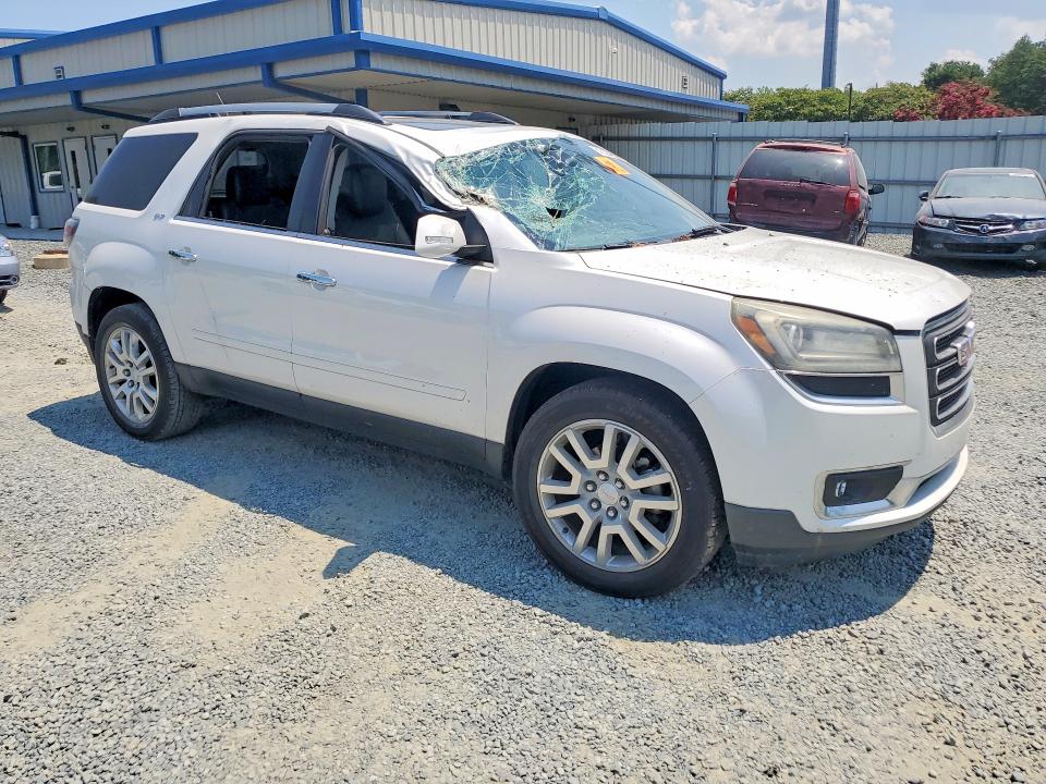 Aukcja sprzedaży 2016 Gmc Acadia, vin: 1GKKVRKD5GJ166831, numer aukcji: 61682046
