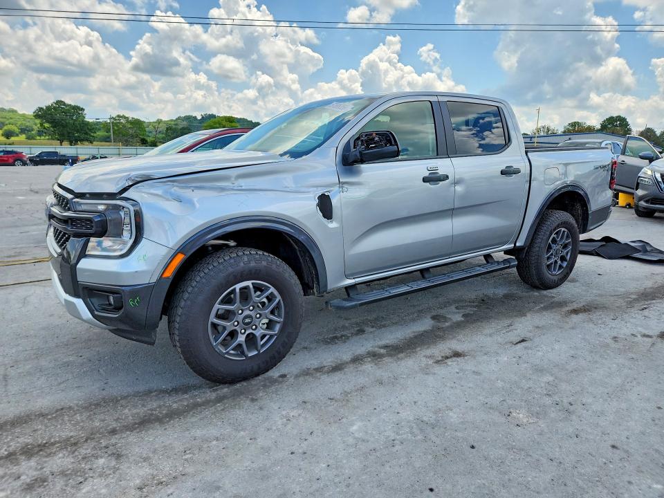 Aukcja sprzedaży 2024 Ford Ranger, vin: 1FTER4HH8RLE64761, numer aukcji: 57586356