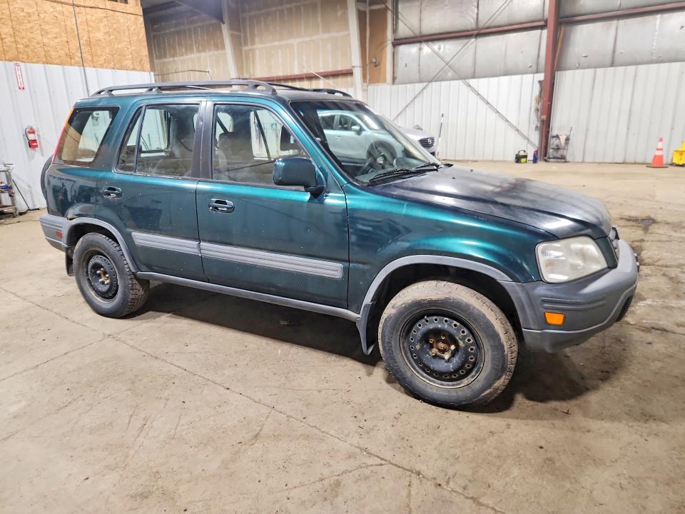 Продаж на аукціоні авто 1999 Honda Cr-v, vin: JHLRD1869XC062969, номер лоту: 62742176