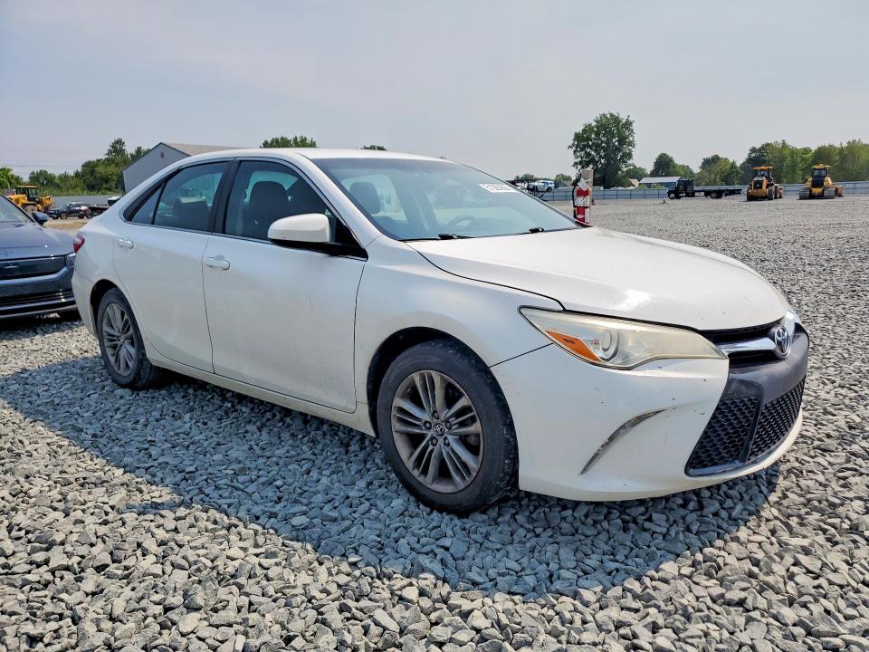 Aukcja sprzedaży 2016 Toyota Camry, vin: 4T1BF1FK9GU243309, numer aukcji: 61085906