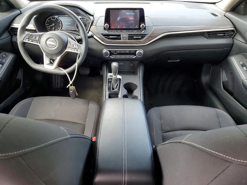 Продаж на аукціоні авто 2025 Nissan Altima, vin: 1N4BL4DV3SN396188, номер лоту: 60585366