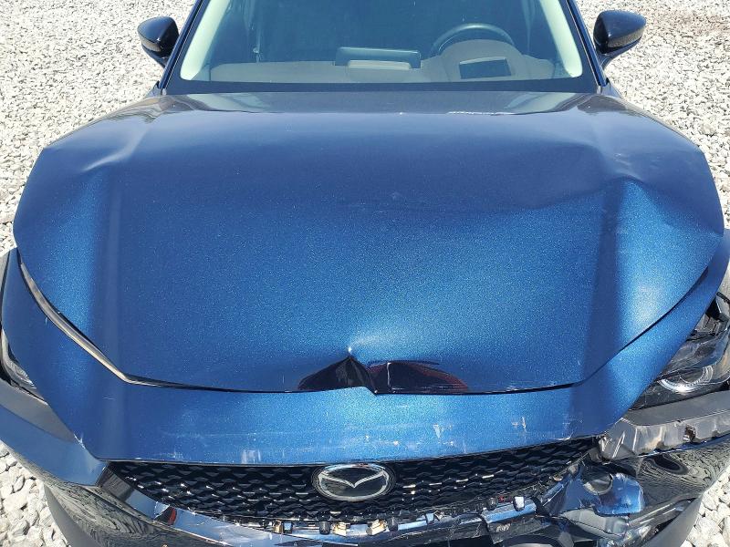 61042926 :رقم المزاد ، 3MVDMBEY6SM783520 vin ، 2025 Mazda Cx-30 مزاد بيع