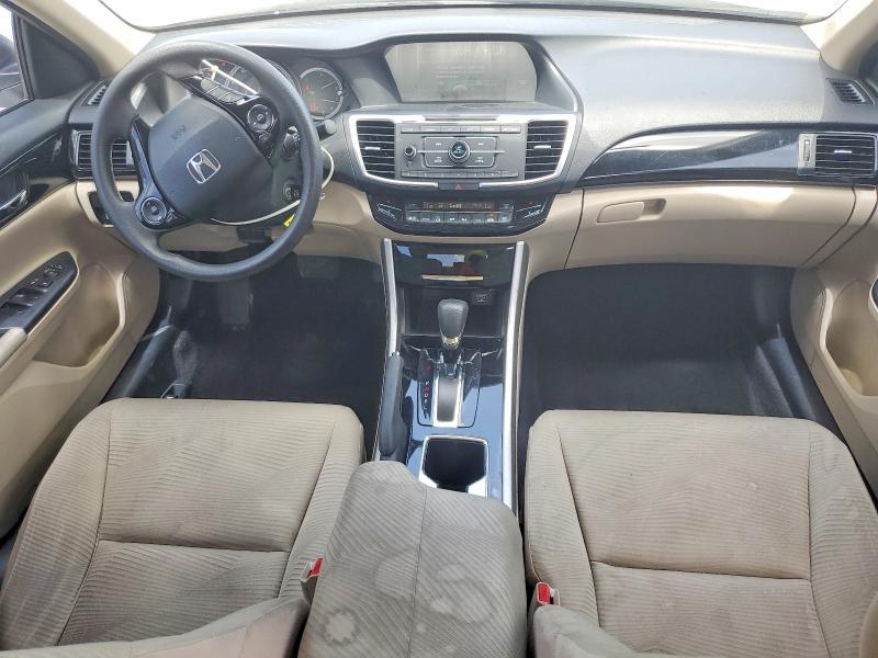 Aukcja sprzedaży 2017 Honda Accord, vin: 1HGCR2F35HA143985, numer aukcji: 60076956