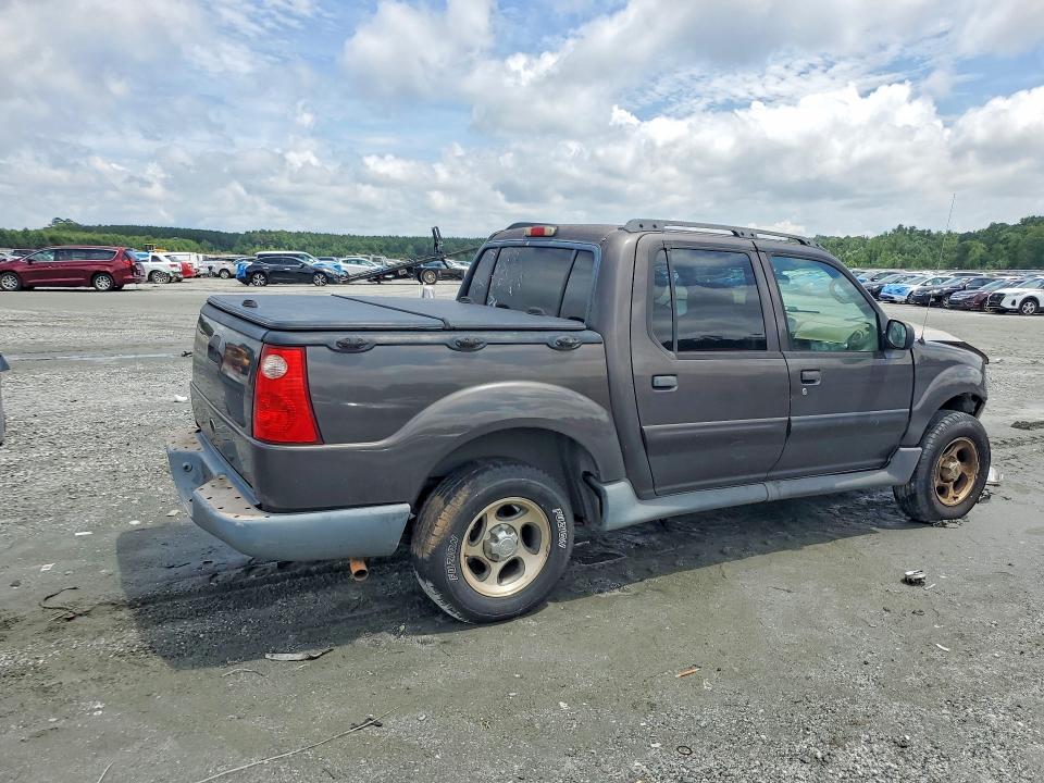 Продаж на аукціоні авто 2005 Ford Explorer Sport Trac, vin: 1FMZU67K05UB82350, номер лоту: 60963026