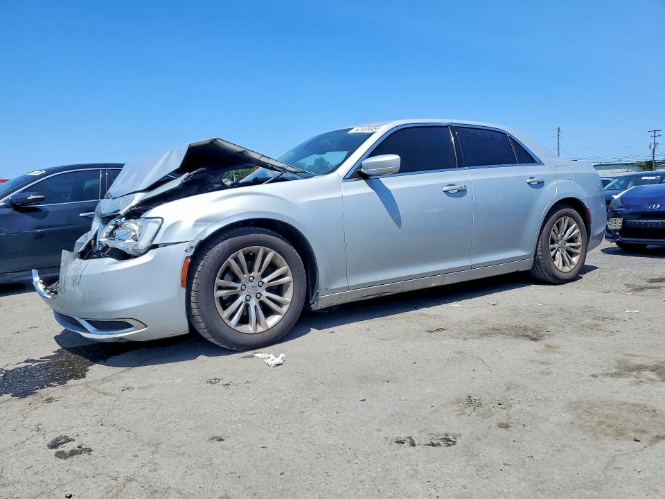Aukcja sprzedaży 2019 Chrysler 300, vin: 2C3CCAAG6KH566365, numer aukcji: 62489956